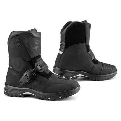 Falco  Bottes moto  Marshall 