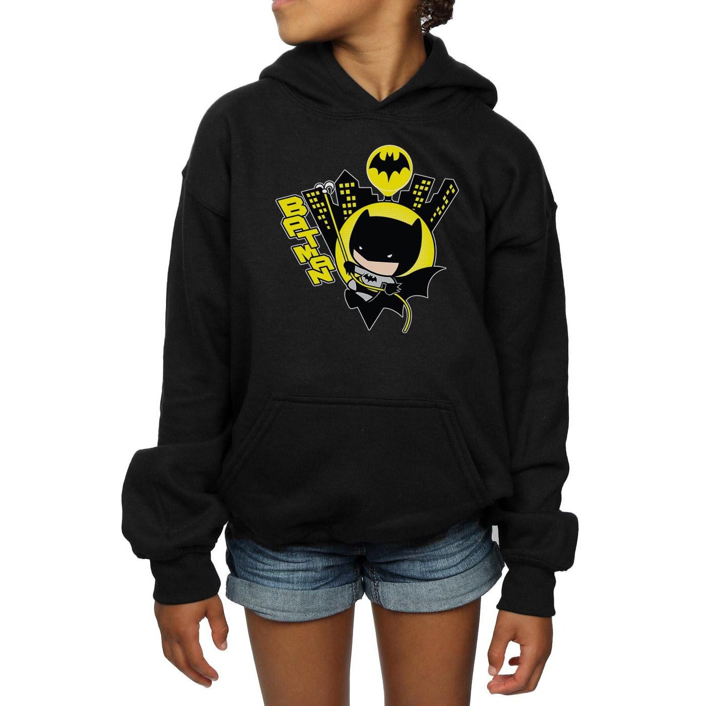 DC COMICS  Sweat à capuche 