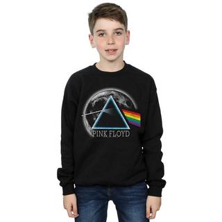 Pink Floyd  Dark Side Of The Moon Sweatshirt 