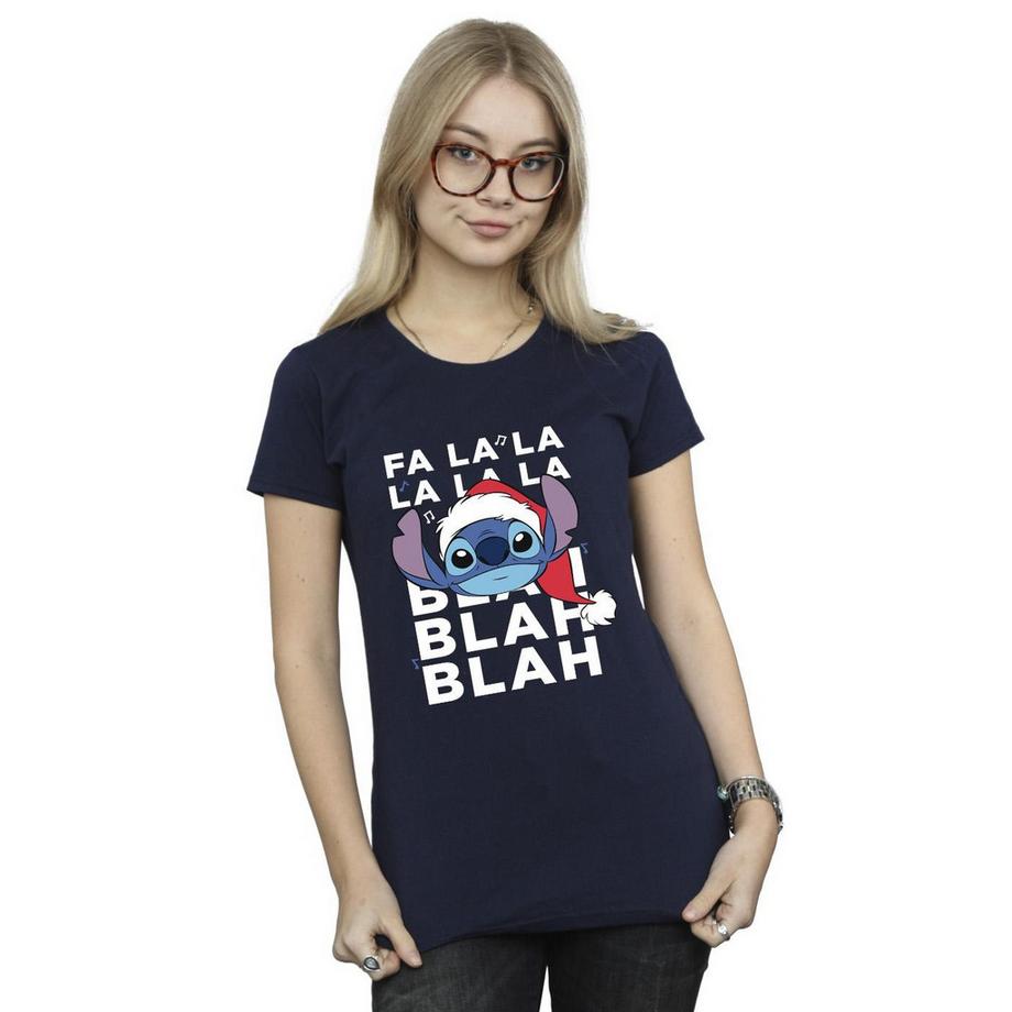 Disney Blah Blah Blah T-Shirt  