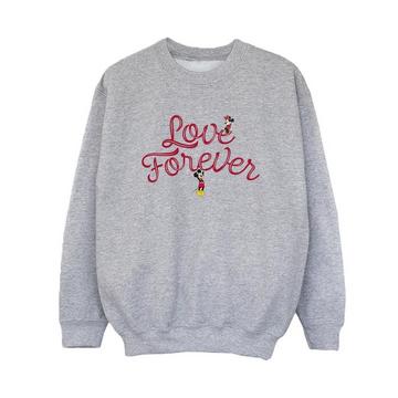 Sweat MICKEY MOUSE LOVE FOREVER