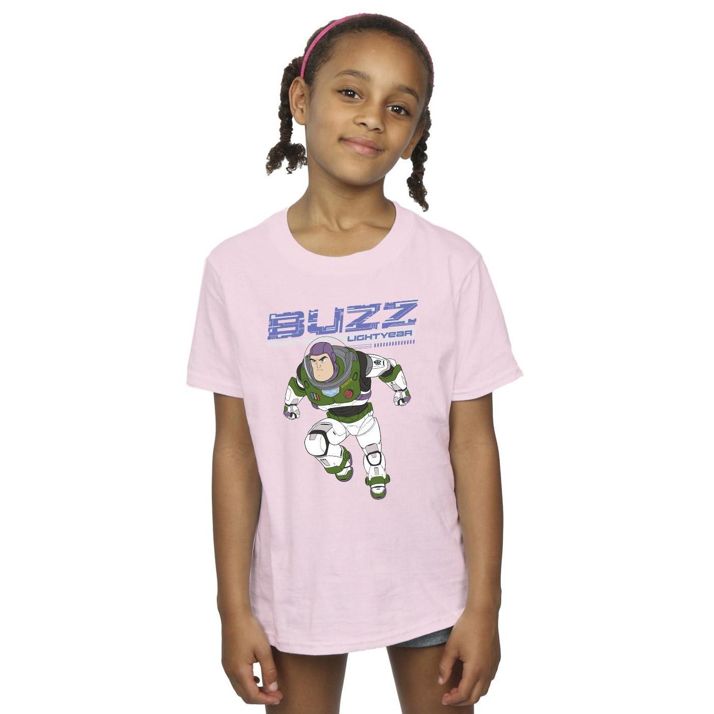 Disney  Lightyear Jump To Action TShirt 