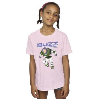 Disney  Lightyear Jump To Action TShirt 