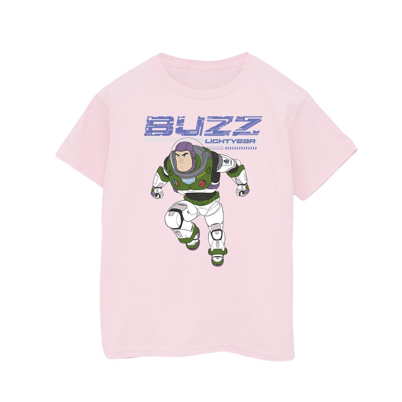 Disney  Lightyear Jump To Action TShirt 