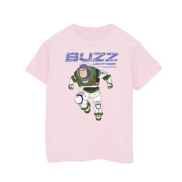 Lightyear Jump To Action TShirt