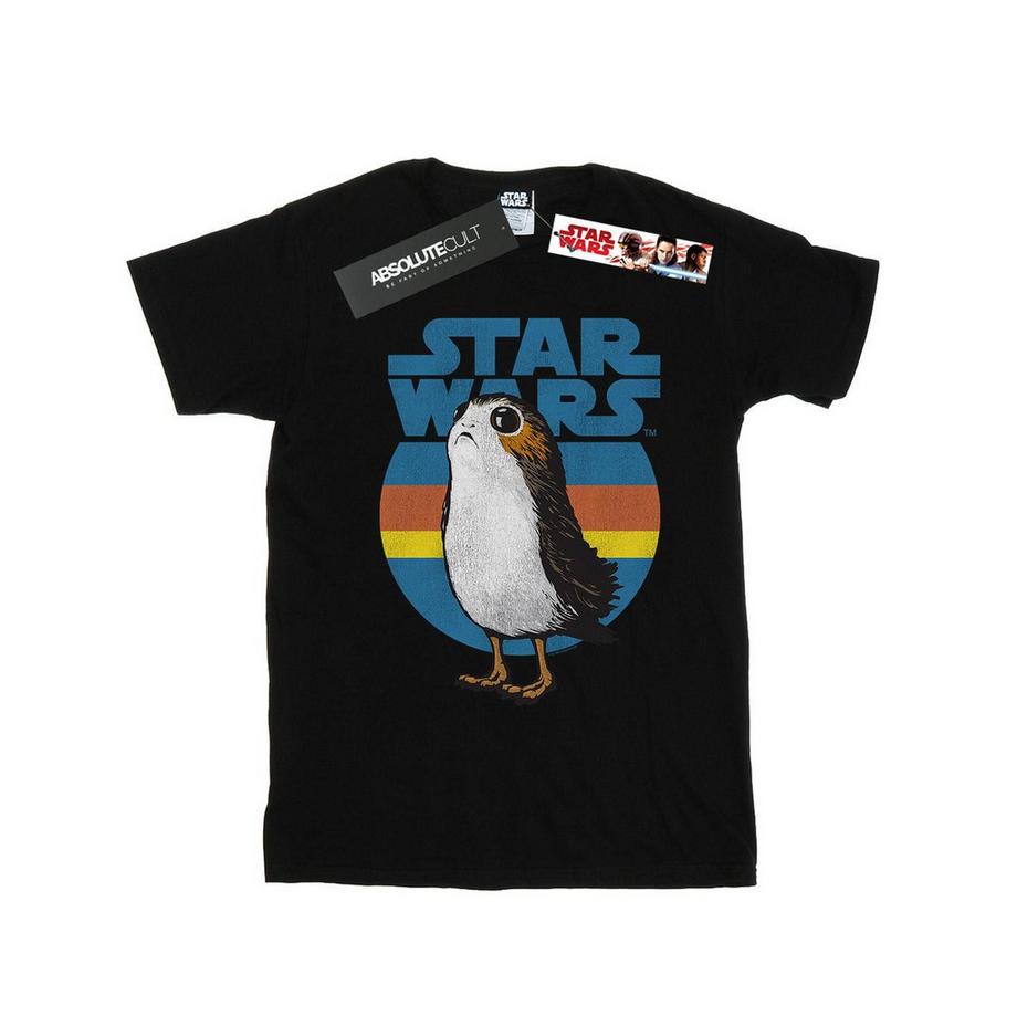 STAR WARS The Last Jedi Porg T-Shirt  