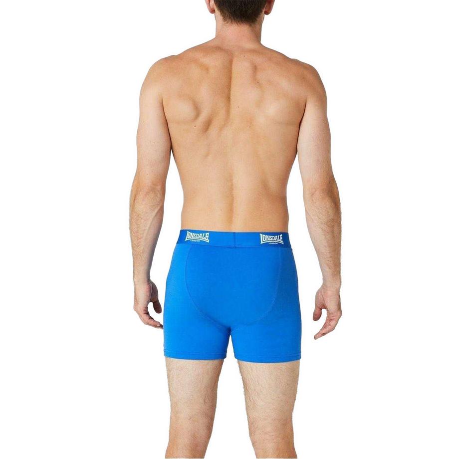 LONSDALE  Boxers (Pack de deux) 