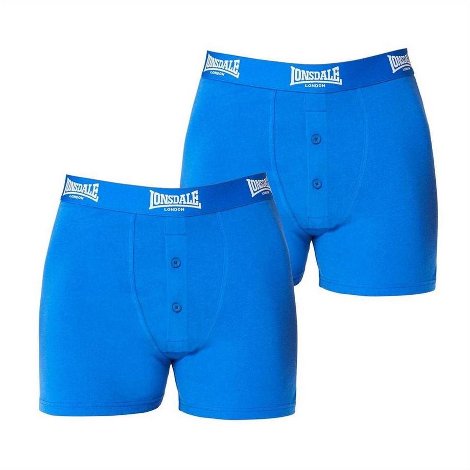 Boxers (Pack de deux)