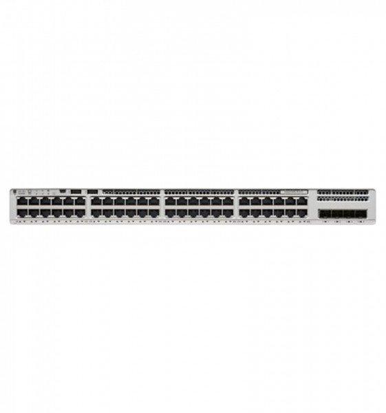 Cisco  CATALYST 9200L-48P-4G-E 