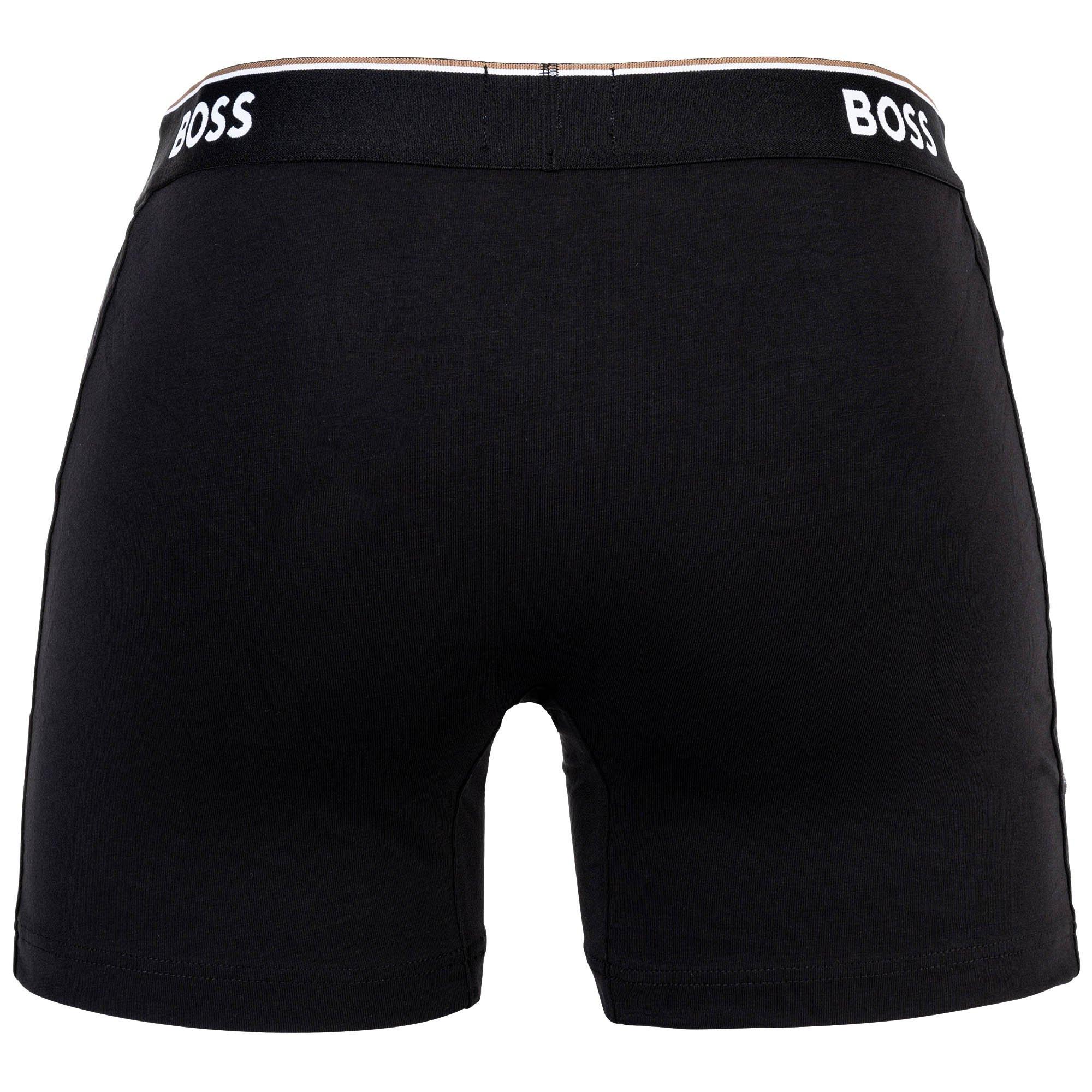 BOSS Boxer Casual Stretch  