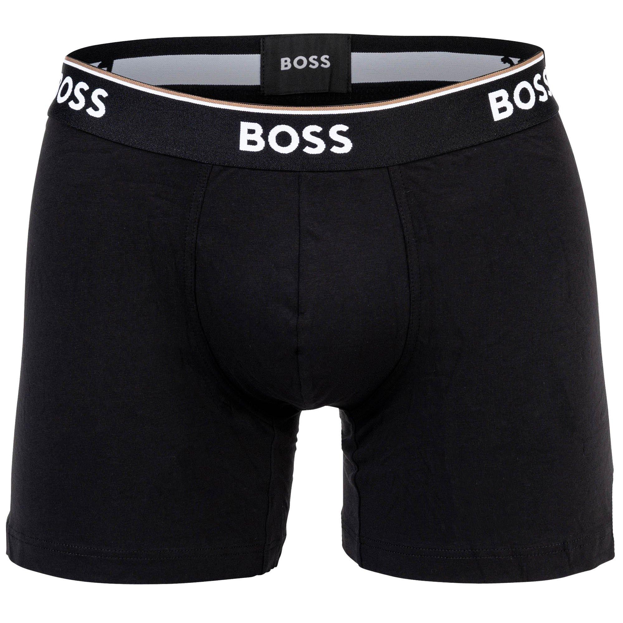 BOSS Boxer Casual Stretch  