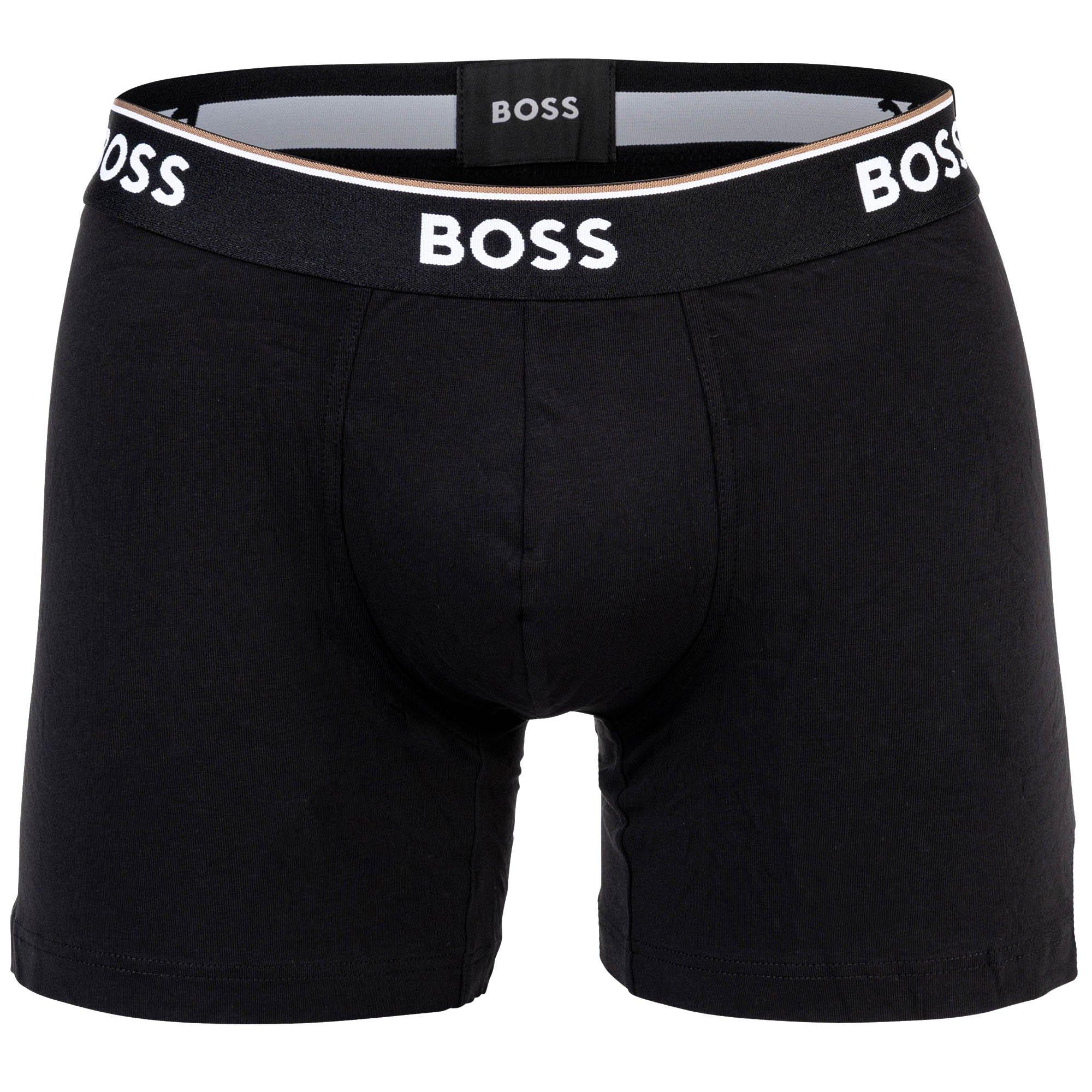 BOSS  Boxershort Casual Stretch 