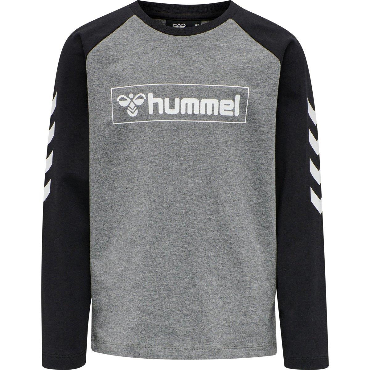 Hummel  Felpa per bambini Hummel hmlBOX 