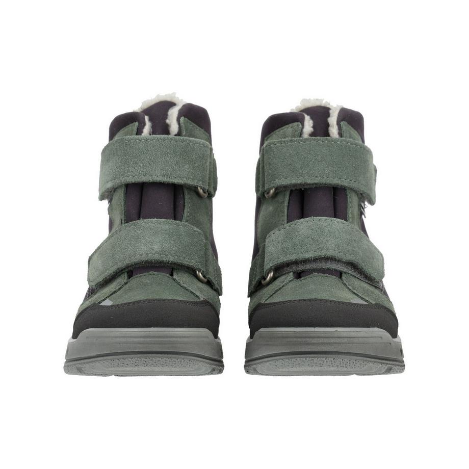 Pepino Stivaletti con chiusura a velcro  