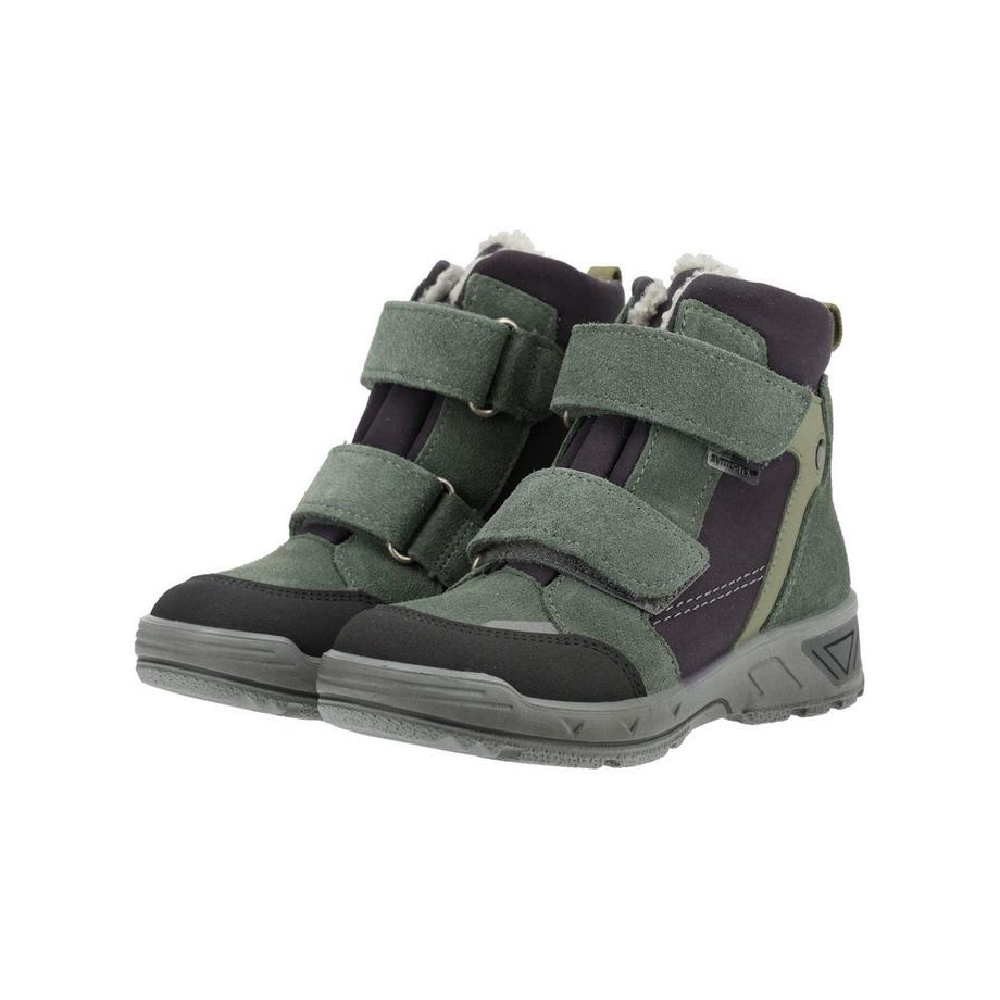 Pepino Stivaletti con chiusura a velcro  