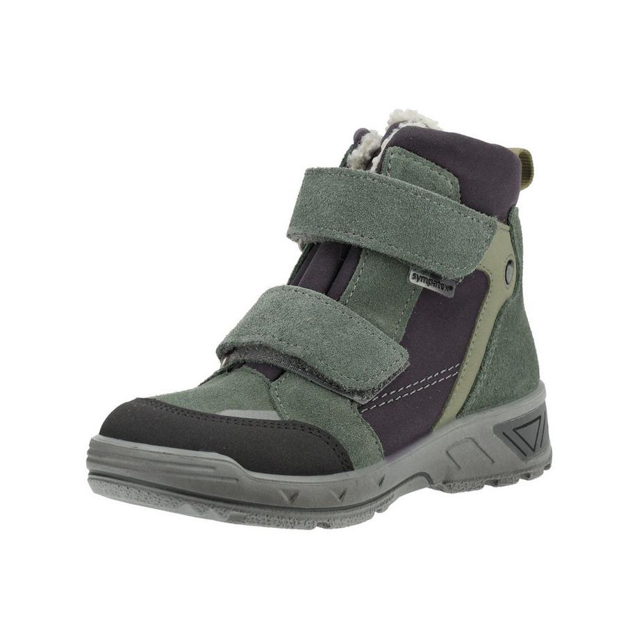 Stiefelette