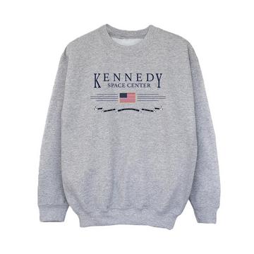Kennedy Space Centre Explore Sweatshirt