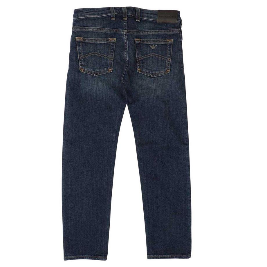 EMPORIO ARMANI Jean Slim Fit  