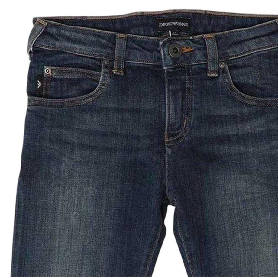EMPORIO ARMANI Jean Slim Fit  