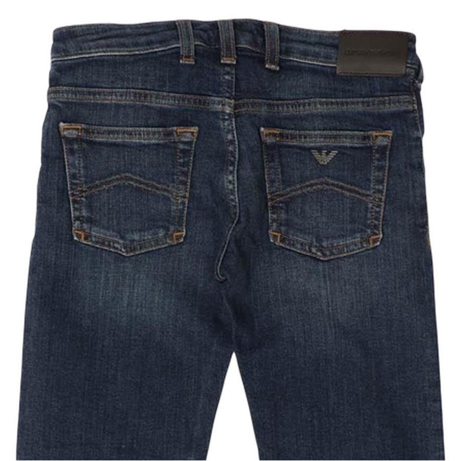 EMPORIO ARMANI Jean Slim Fit  