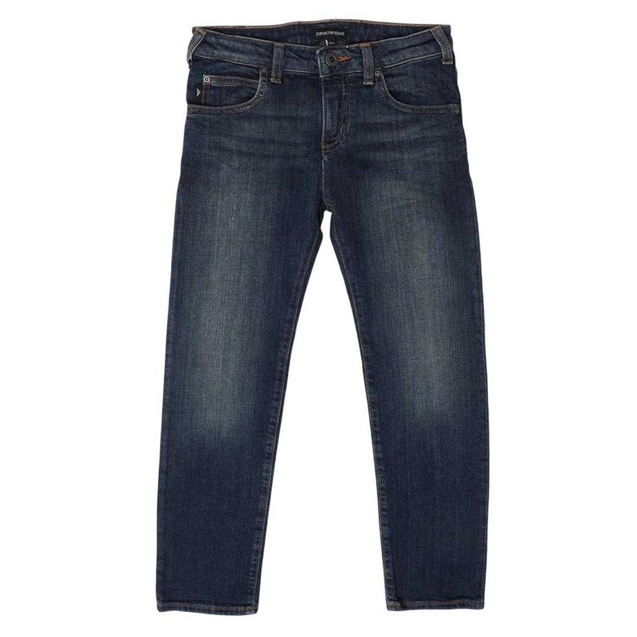 Jean