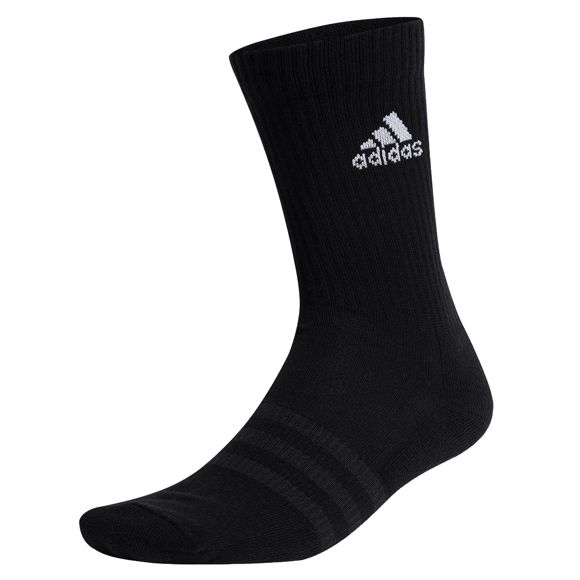 adidas Cushioned Crew Socken 6er Pack  