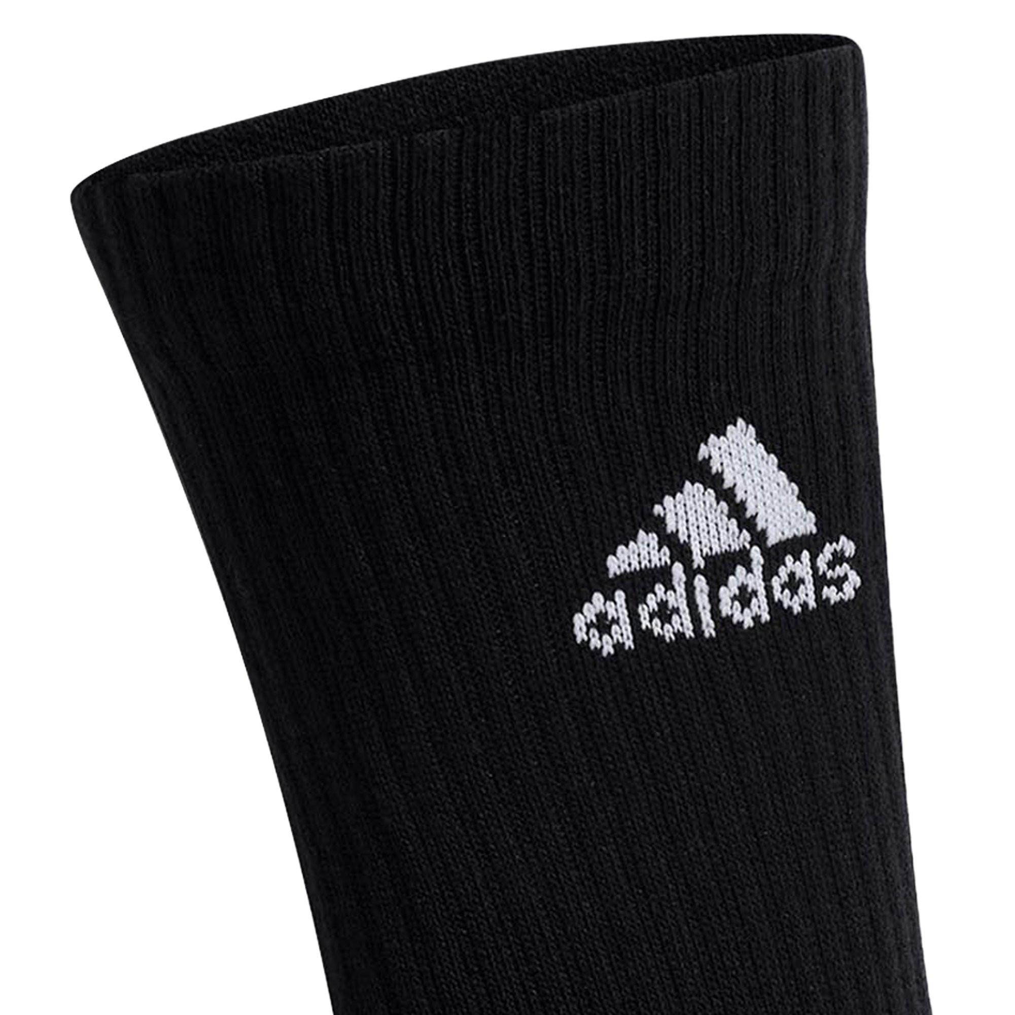 adidas Cushioned Crew Socken 6er Pack  