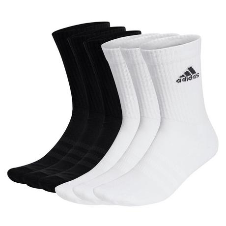 adidas Cushioned Crew Socken 6er Pack  