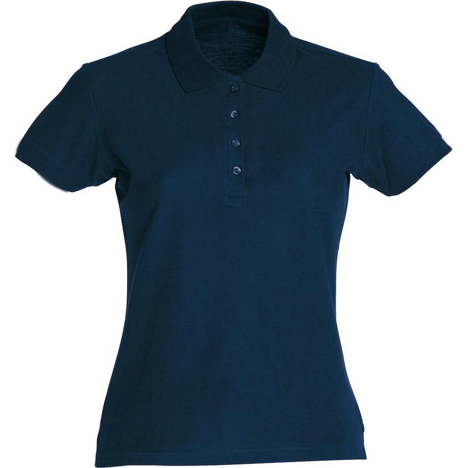 Maglietta Polo Semplice
