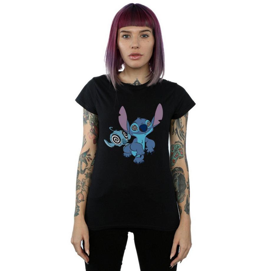 Disney T-shirt Hypnotized  