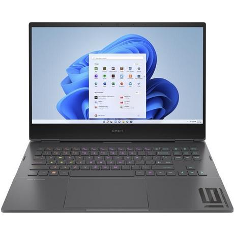 Hewlett-Packard  Omen 16-n0638nz (16.1" WQHD, R7, 16GB, 1TB SSD, RX 6650M, W11H) 