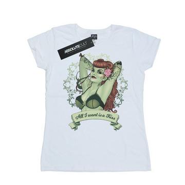 All I Want Is A Kiss TShirt