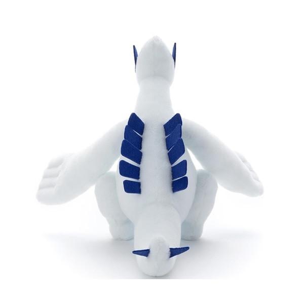Pokémon  Lugia Fluffy Plush 