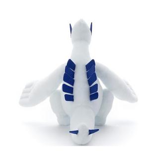 Pokémon  Lugia Fluffy Plush 
