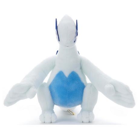 Pokémon  Lugia Fluffy Plush 