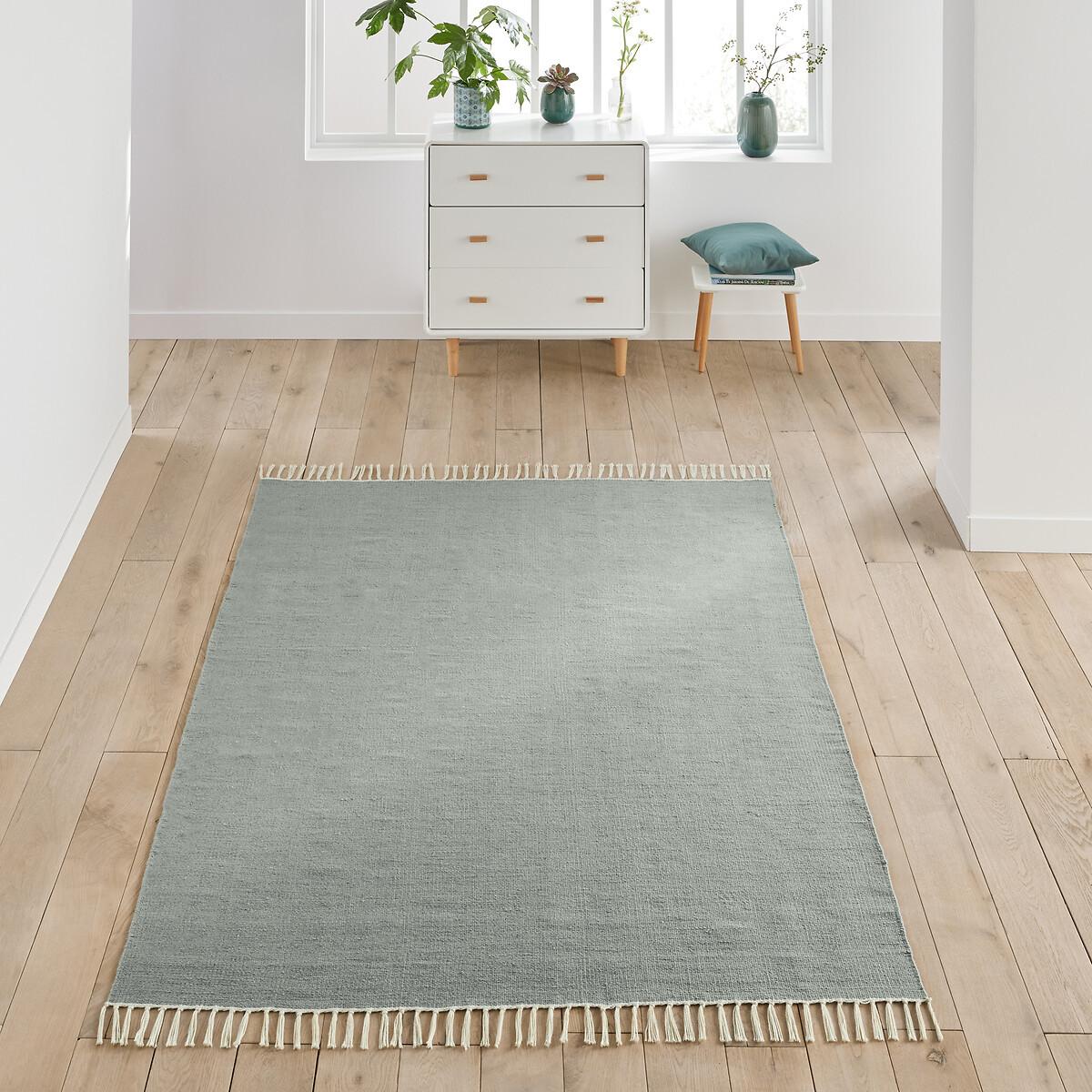 La Redoute Intérieurs Tapis polyester recyclé intérieur extérieur Azalée  