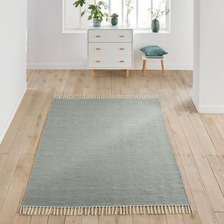 La Redoute Intérieurs Tapis polyester recyclé intérieur extérieur Azalée  