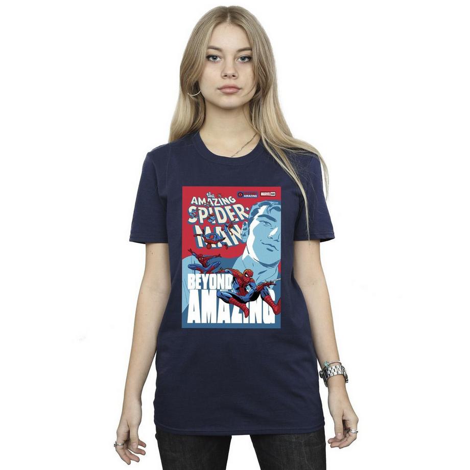 MARVEL Beyond Amazing T-Shirt  