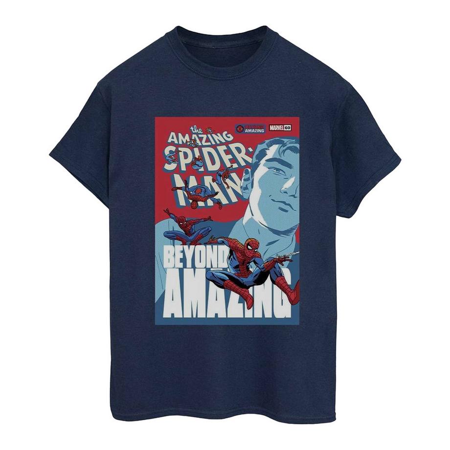 Beyond Amazing T-Shirt