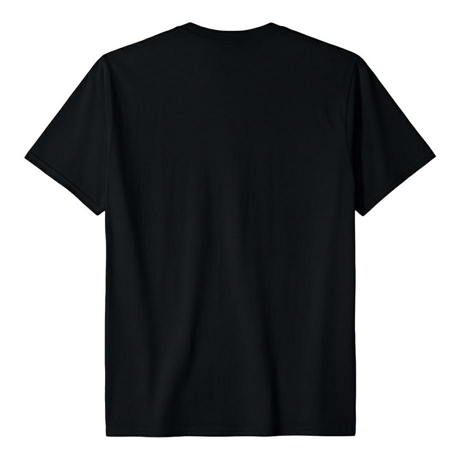 DC  T-ShirtMotiftyle Tourbillon 