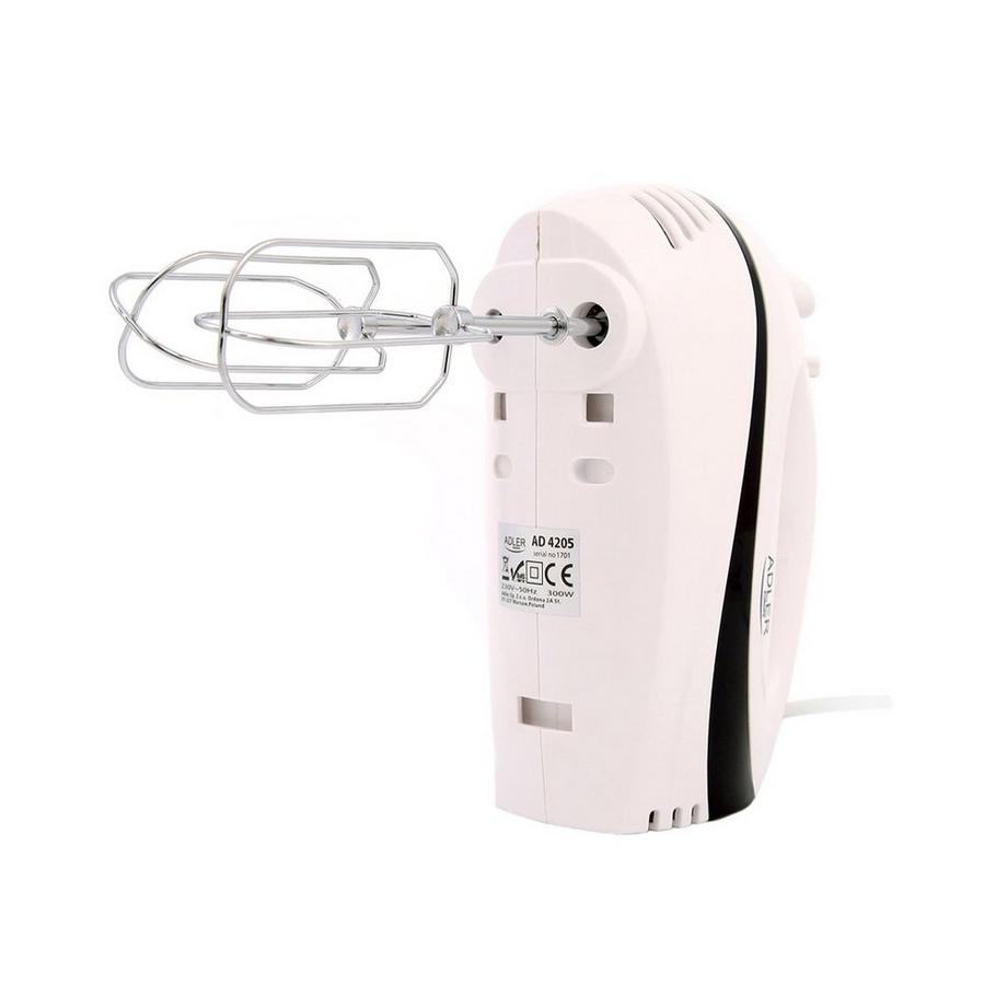Adler Handmixer AD 4205  