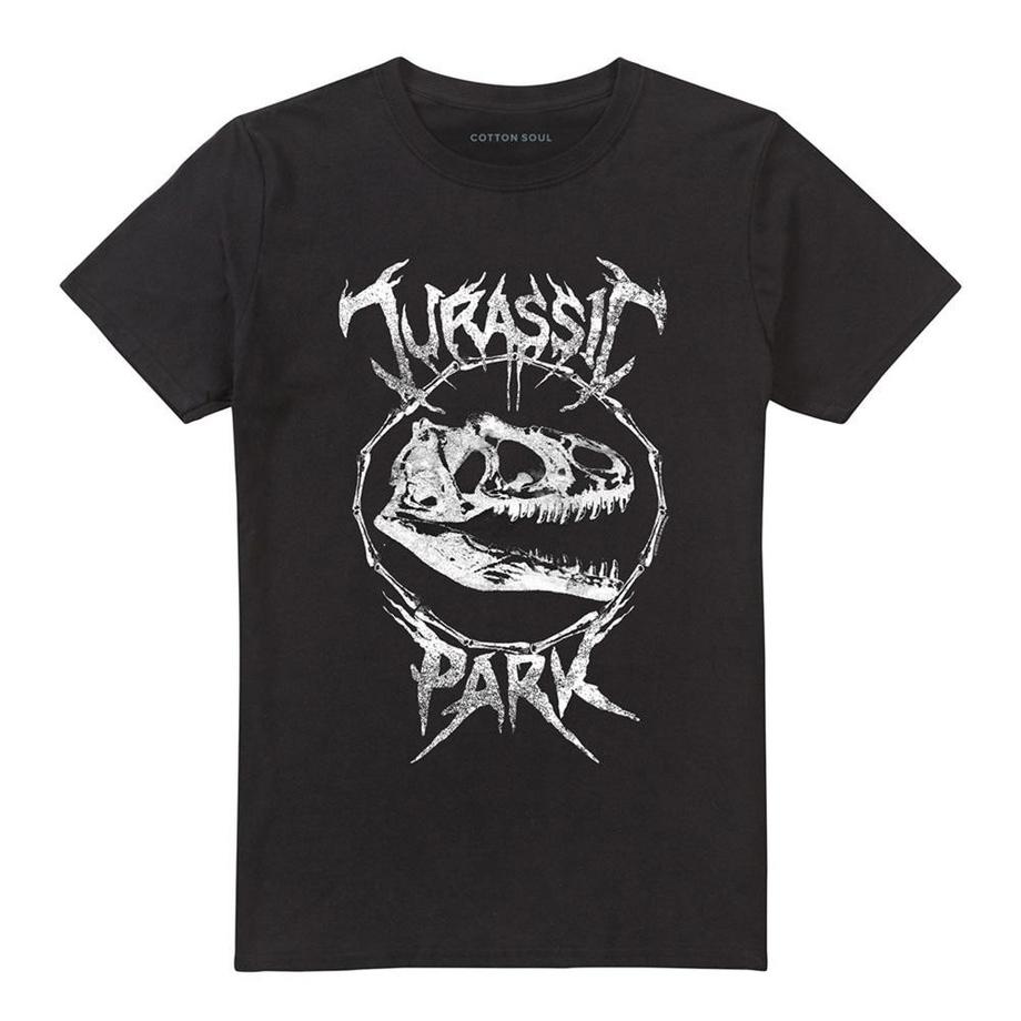 T-ShirtMotiftyle Crâne