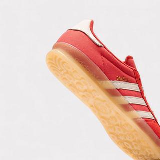 adidas  Gazelle Indoor - Crew Red 