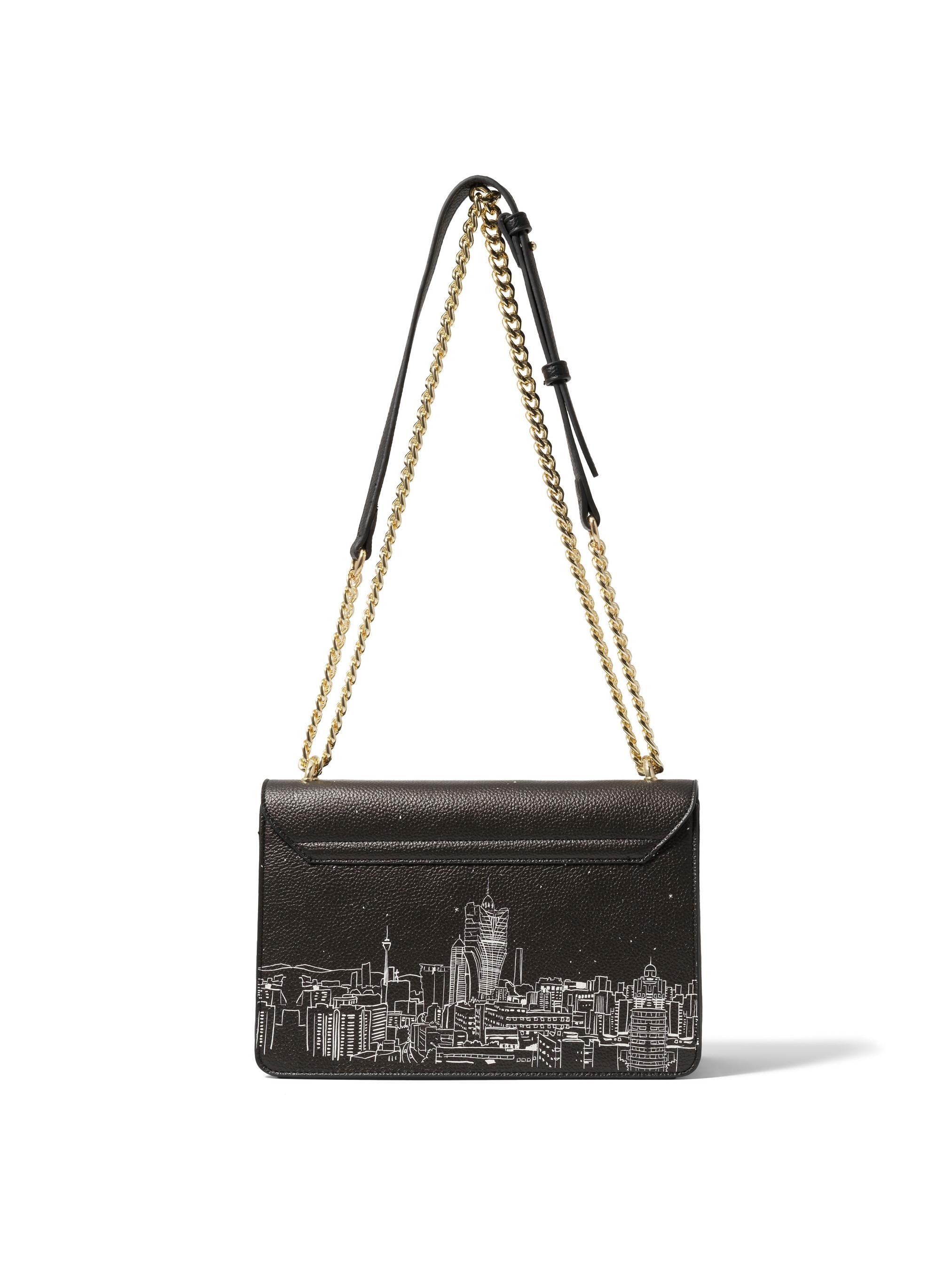 Braccialini Sac à bandoulière Macao  