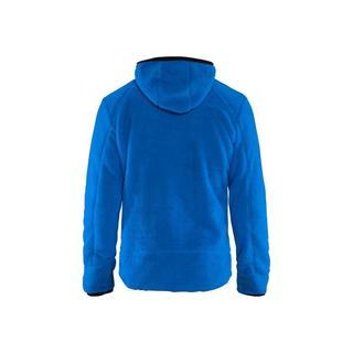 Blaklader Giacca con Cappuccio in Pelliccia Sintetica  