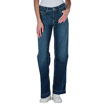 Dream Jeans Wide Leg Light Denim