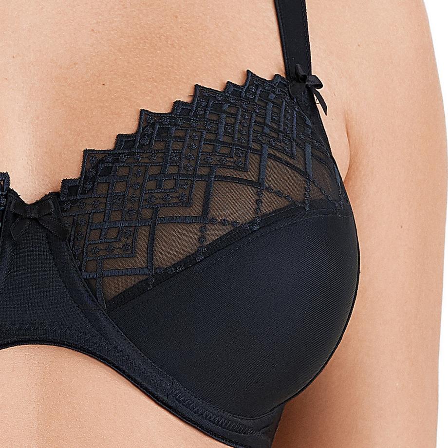 Felina Joy Reggiseno con ferretto  