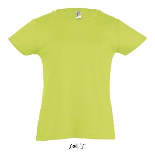 SOLS  t-shirt per bambini cherry 