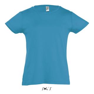 SOLS  t-shirt per bambini cherry 