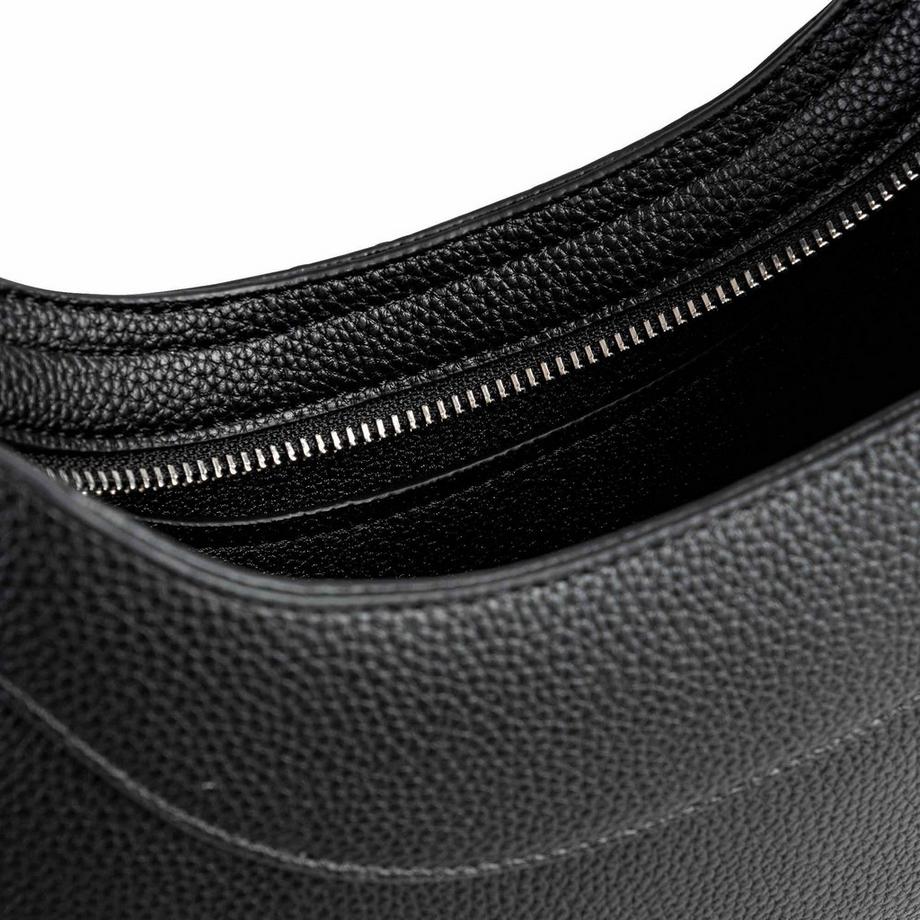 Armani Exchange Wave Hobo S Borsa a tracolla  